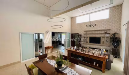 Casa em condomínio fechado com 3 quartos à venda na Rua Paiquere, 175, Jardim Paiquerê, Valinhos, 367 m2 por R$ 3.100.000
