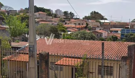 Casa com 4 quartos à venda na Vila Carminha, Campinas , 132 m2 por R$ 350.000