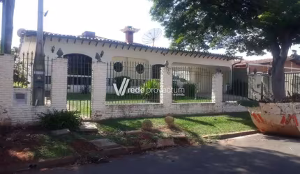 Casa com 4 quartos à venda na Rua Jaime Sequier, 445, Parque Taquaral, Campinas, 326 m2 por R$ 2.000.000
