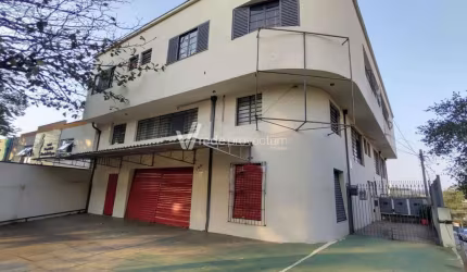 Prédio à venda na Avenida José Bonifácio, 853, Jardim Flamboyant, Campinas, 536 m2 por R$ 2.500.000
