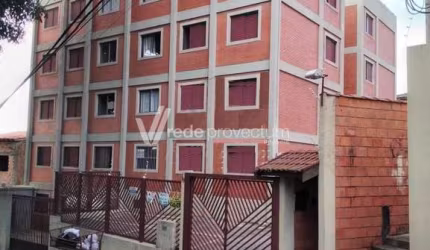 Apartamento com 3 quartos à venda na Rua José Rodrigues Pinto de Carvalho, 110, Jardim Quarto Centenário, Campinas, 68 m2 por R$ 250.000