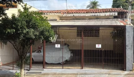 Casa comercial à venda na Rua Frei Antônio de Pádua, 551, Jardim Guanabara, Campinas, 211 m2 por R$ 532.000