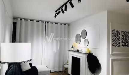 Apartamento com 3 quartos à venda na Avenida Doutor Alberto Sarmento, 486, Bonfim, Campinas, 100 m2 por R$ 530.000