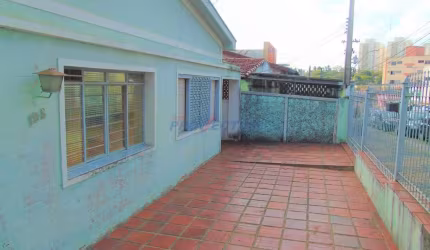 Casa com 3 quartos à venda na Praça Beato Antônio Frederico Ozanam, 198, Swift, Campinas, 164 m2 por R$ 450.000