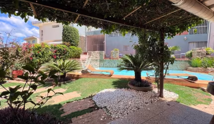 Casa comercial à venda na Alfredo Ribeiro Nogueira, 7, Nova Campinas, Campinas, 750 m2 por R$ 3.200.000