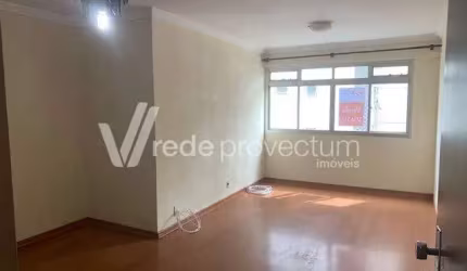 Apartamento com 2 quartos à venda na Rua Doutor Quirino, 341, Bosque, Campinas, 72 m2 por R$ 370.000
