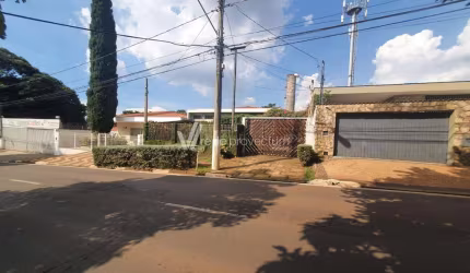 Casa com 3 quartos para alugar na Avenida Luís Smânio, 920, Jardim Chapadão, Campinas, 250 m2 por R$ 6.000