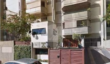 Apartamento com 5 quartos à venda na Rua Coronel Quirino, 1299, Cambuí, Campinas, 215 m2 por R$ 1.400.000