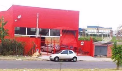 Barracão / Galpão / Depósito à venda na Avenida Marechal Juarez Távora, 1484, Jardim Paulicéia, Campinas, 530 m2 por R$ 3.320.000