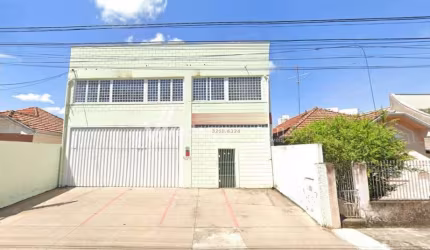 Barracão / Galpão / Depósito à venda na Rua Rodrigues Alves, 454, Botafogo, Campinas, 480 m2 por R$ 3.990.000