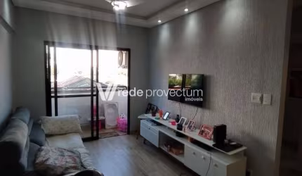 Apartamento com 2 quartos à venda na Rua Cesário Mota, 52, Botafogo, Campinas, 76 m2 por R$ 380.000