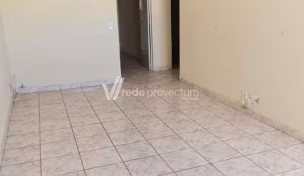 Apartamento com 2 quartos à venda na Rua Otávio Neto, 167, Jardim Aurélia, Campinas, 50 m2 por R$ 220.000