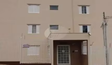 Apartamento com 2 quartos à venda na Rua General Lauro Sodré, 821, Vila Industrial, Campinas, 82 m2 por R$ 225.000