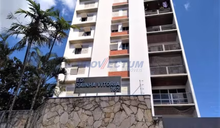 Apartamento com 3 quartos à venda na Rua Cônego Nery, 162, Jardim Guanabara, Campinas, 105 m2 por R$ 851.500