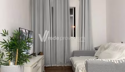 Apartamento com 2 quartos à venda na Rua Engenheiro Augusto de Figueiredo, 707, Swift, Campinas, 58 m2 por R$ 299.000