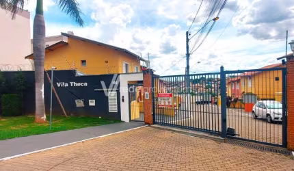 Casa em condomínio fechado com 2 quartos à venda na Rua Nelson Leite, 166, Jardim Novo Campos Elíseos, Campinas, 64 m2 por R$ 319.000