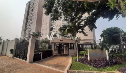 Apartamento com 3 quartos à venda na Rua Antônio Pinto de Moraes, 220, Parque Industrial, Campinas, 80 m2 por R$ 785.000