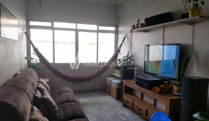 Apartamento com 2 quartos à venda na Rua José de Alencar, 675, Centro, Campinas, 75 m2 por R$ 220.000