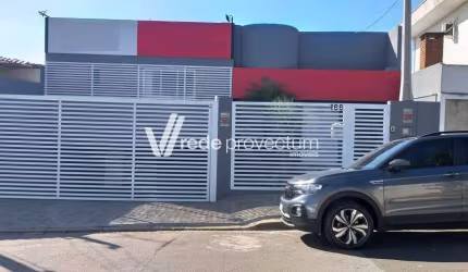 Casa comercial à venda na Rua Alberto Jackson Byington, 166, Jardim Chapadão, Campinas, 334 m2 por R$ 2.150.000