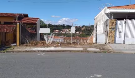 Terreno à venda na Rua Doutor Ponciano Cabral, 148, Vila Nogueira, Campinas por R$ 280.000