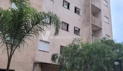 Apartamento com 2 quartos à venda na Rua Campos Salles, 2035, Vila Faustina II, Valinhos, 44 m2 por R$ 240.000