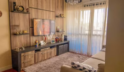Apartamento com 3 quartos à venda na Rua Proença, 991, Bosque, Campinas, 112 m2 por R$ 760.000