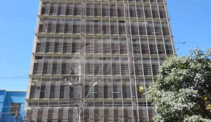 Sala comercial à venda na Avenida Doutor Moraes Salles, 1212, Centro, Campinas, 53 m2 por R$ 160.000
