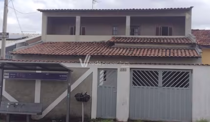 Casa com 4 quartos à venda na Rua Dom Gilberto Pereira Lopes, 235, Conjunto Habitacional Padre Anchieta, Campinas, 120 m2 por R$ 420.000