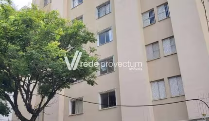 Apartamento com 3 quartos à venda na Rua Durvalina Tavares Barreto, 30, Jardim Quarto Centenário, Campinas, 90 m2 por R$ 330.000