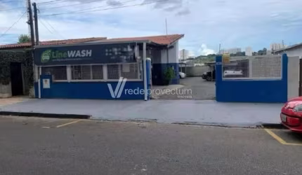 Terreno comercial à venda na Rua Pedro Vieira da Silva, 582, Jardim Santa Genebra, Campinas por R$ 494.000