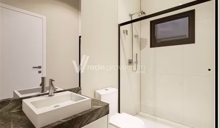 Casa em condomínio fechado com 4 quartos à venda na Rua Benedicto Campos, s/n°, Condomínio Madre Maria Vilac, Valinhos, 212 m2 por R$ 1.500.000
