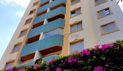 Apartamento com 2 quartos à venda na Avenida Orosimbo Maia, 2167, Cambuí, Campinas, 66 m2 por R$ 480.000