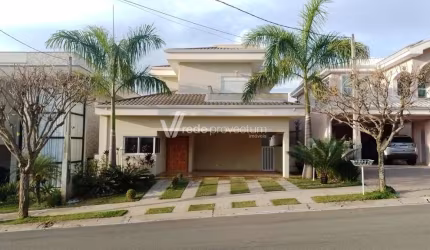 Casa em condomínio fechado com 4 quartos à venda na Rua Mário Lago, 461, Swiss Park, Campinas, 265 m2 por R$ 1.990.000