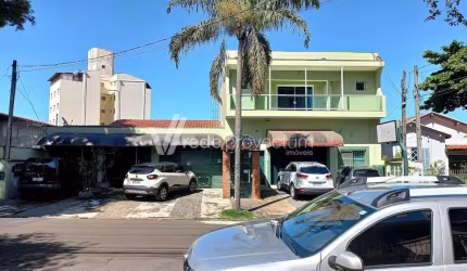 Prédio à venda na Rua Cônego Manoel Garcia, 55, Jardim Chapadão, Campinas, 412 m2 por R$ 2.200.000
