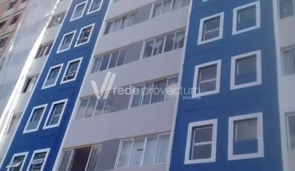 Apartamento com 1 quarto à venda na Rua Culto à Ciência, 367, Botafogo, Campinas, 31 m2 por R$ 185.000