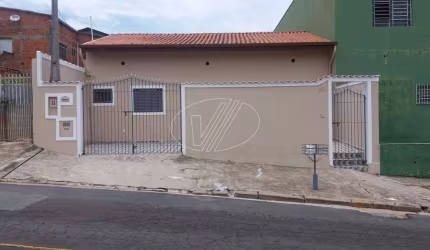 Casa com 3 quartos à venda na Rua José Rodrigues da Fonseca, 381, Parque Jambeiro, Campinas, 92 m2 por R$ 570.000