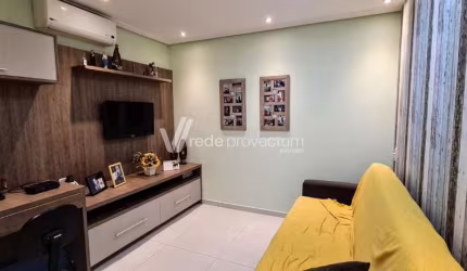 Apartamento com 3 quartos à venda na Rua Padre Vieira, 565, Bosque, Campinas, 117 m2 por R$ 750.000
