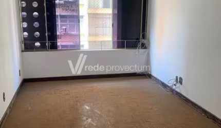 Apartamento com 2 quartos à venda na Rua José Paulino, 1249, Centro, Campinas, 95 m2 por R$ 250.000