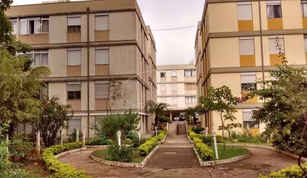 Apartamento com 3 quartos à venda na Avenida General Carneiro, 576, Vila João Jorge, Campinas, 88 m2 por R$ 320.000