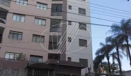 Apartamento com 3 quartos à venda na Rua Presidente Bernardes, 1293, Jardim Flamboyant, Campinas, 90 m2 por R$ 490.000