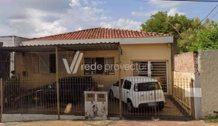 Casa comercial à venda na Rua Doutor Sales de Oliveira, 2074, Vila Industrial, Campinas, 185 m2 por R$ 900.000