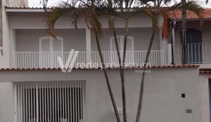Casa com 2 quartos à venda no Parque Residencial Vila União, Campinas , 125 m2 por R$ 450.000