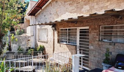 Casa comercial à venda na Rua Alferes Pedro de Souza, 52, Taquaral, Campinas, 147 m2 por R$ 650.000