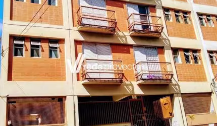Apartamento com 1 quarto à venda na Rua Culto à Ciência, 411, Botafogo, Campinas, 47 m2 por R$ 170.000