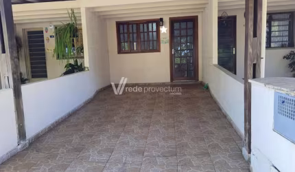 Casa em condomínio fechado com 2 quartos à venda na Avenida das Amoreiras, 6771, Jardim Campos Elíseos, Campinas, 70 m2 por R$ 380.000