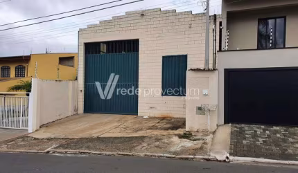 Barracão / Galpão / Depósito à venda na Rua Manoel Luís de Souza Neto, 765, Jardim New York, Campinas, 320 m2 por R$ 890.000