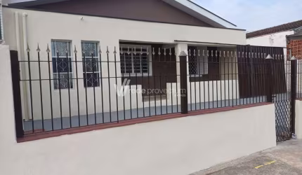 Casa com 3 quartos à venda na Rua Pedreira, 961, Jardim Novo Campos Elíseos, Campinas, 240 m2 por R$ 539.000