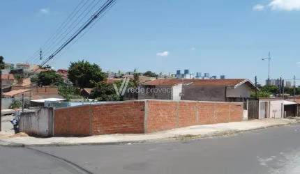 Terreno comercial à venda na Rua Ernesto Carlos Reimann, 541, Jardim Paulicéia, Campinas por R$ 300.000
