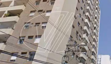 Apartamento com 2 quartos à venda na Rua Hércules Florence, 210, Botafogo, Campinas, 75 m2 por R$ 450.000