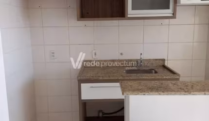 Apartamento com 2 quartos à venda na Rua Romeu Chiminasso, 730, Chácara das Nações, Valinhos, 54 m2 por R$ 290.000
